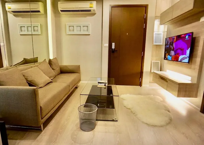 Luxury Near Downtown *