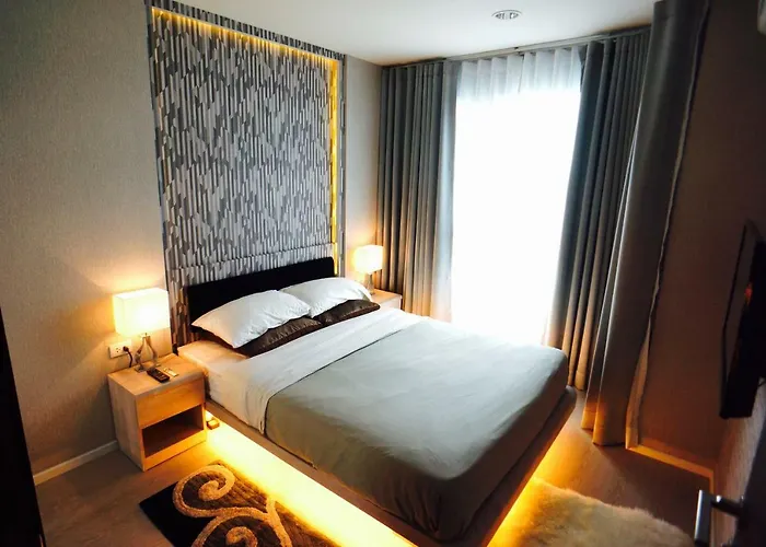 Appartamento Luxury Near Downtown *