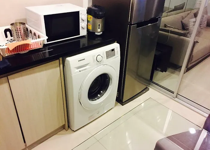 Luxury Near Downtown Appartamento *