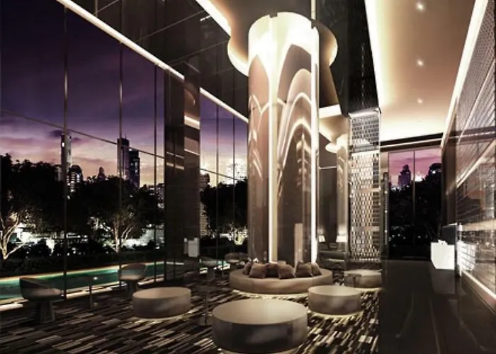 Luxury Near Downtown Appartamento
