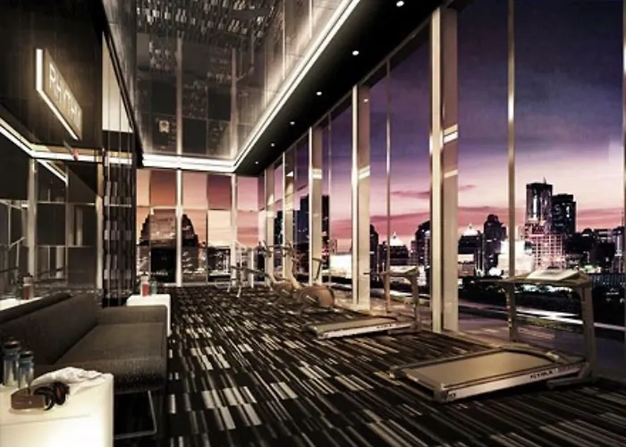 Appartamento Luxury Near Downtown *