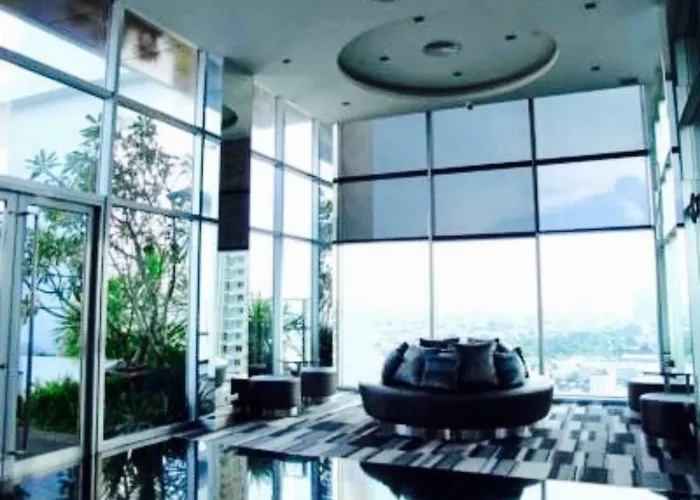 Luxury Near Downtown * Bangkok